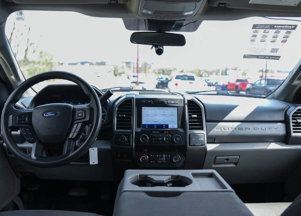 Used 2020 Ford F350 XLT AWD/4WD image 26