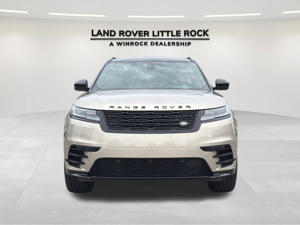 New 2026 Land Rover Range Rover Velar Belgravia AWD/4WD image 8