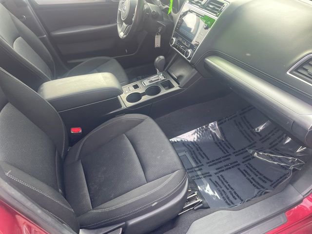Used 2018 Subaru Legacy 2.5i Premium image 20