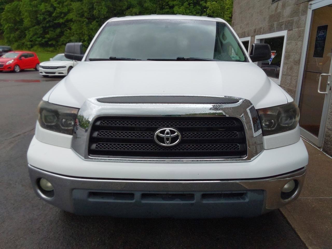 Used 2007 Toyota Tundra SR5 AWD/4WD image 7
