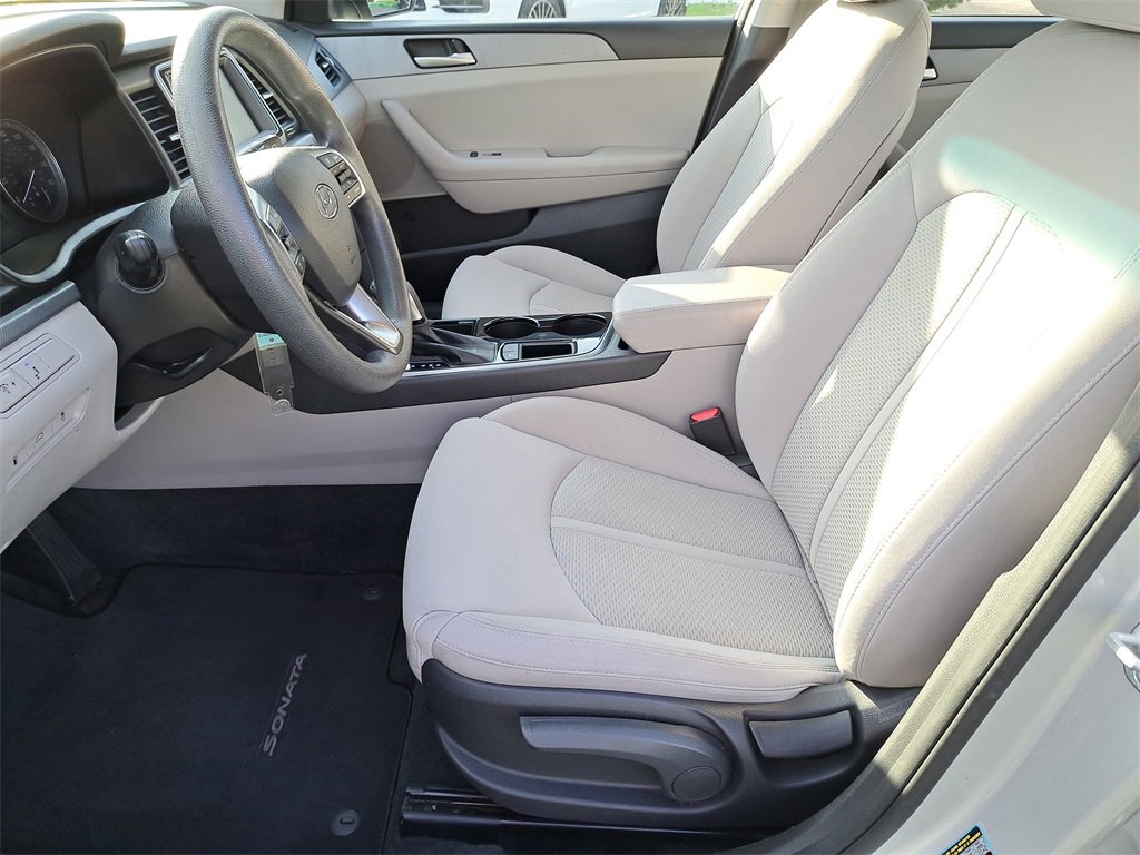 Used 2018 Hyundai Sonata SE image 18