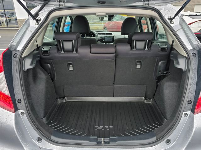 Used 2019 Honda Fit EX image 15