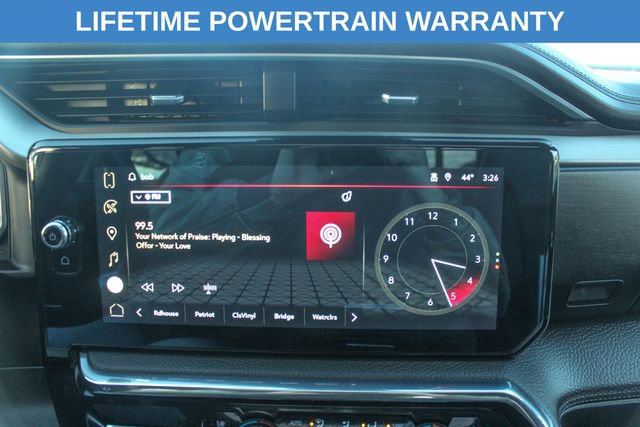 Used 2024 GMC Sierra 3500 Denali w/ Denali Reserve Package image 23