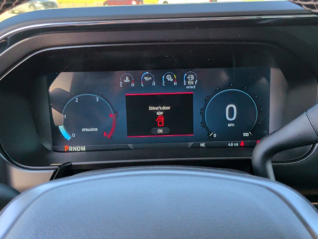 New 2026 Ford F250 Lariat image 21