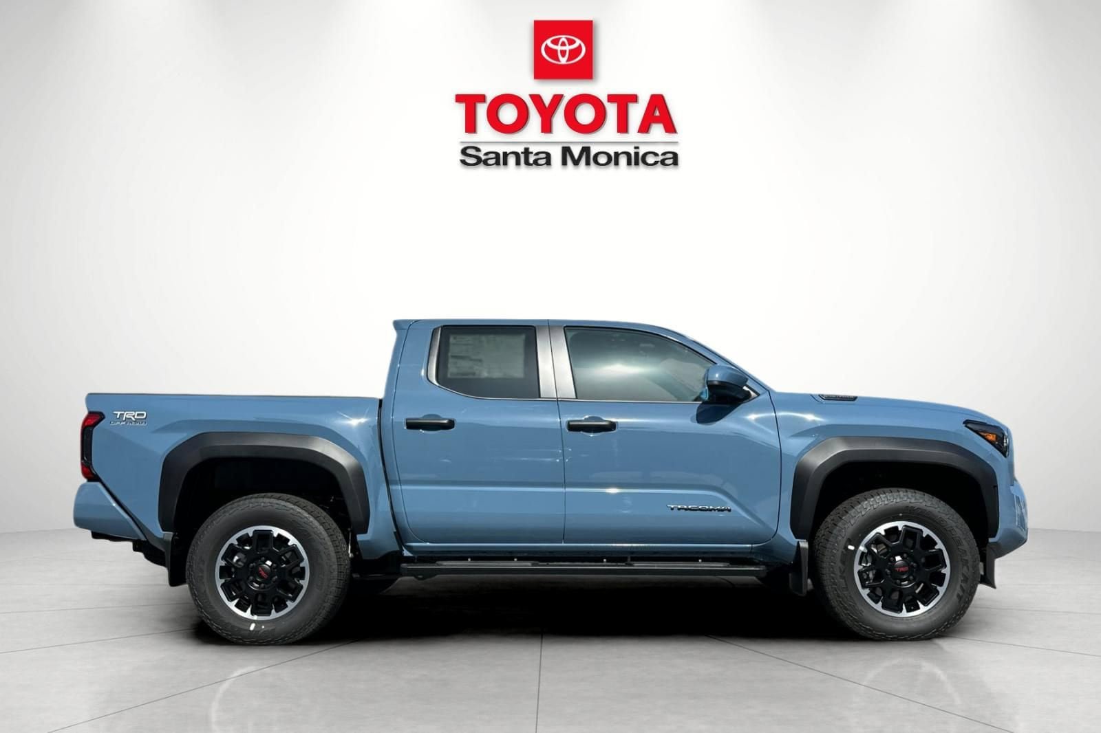New 2026 Toyota Tacoma TRD Off-Road image 2