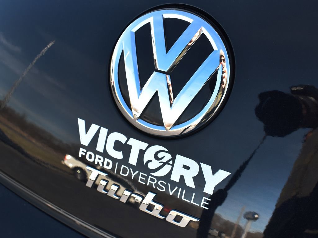 Used 2016 Volkswagen Beetle 1.8T Dune FWD image 8