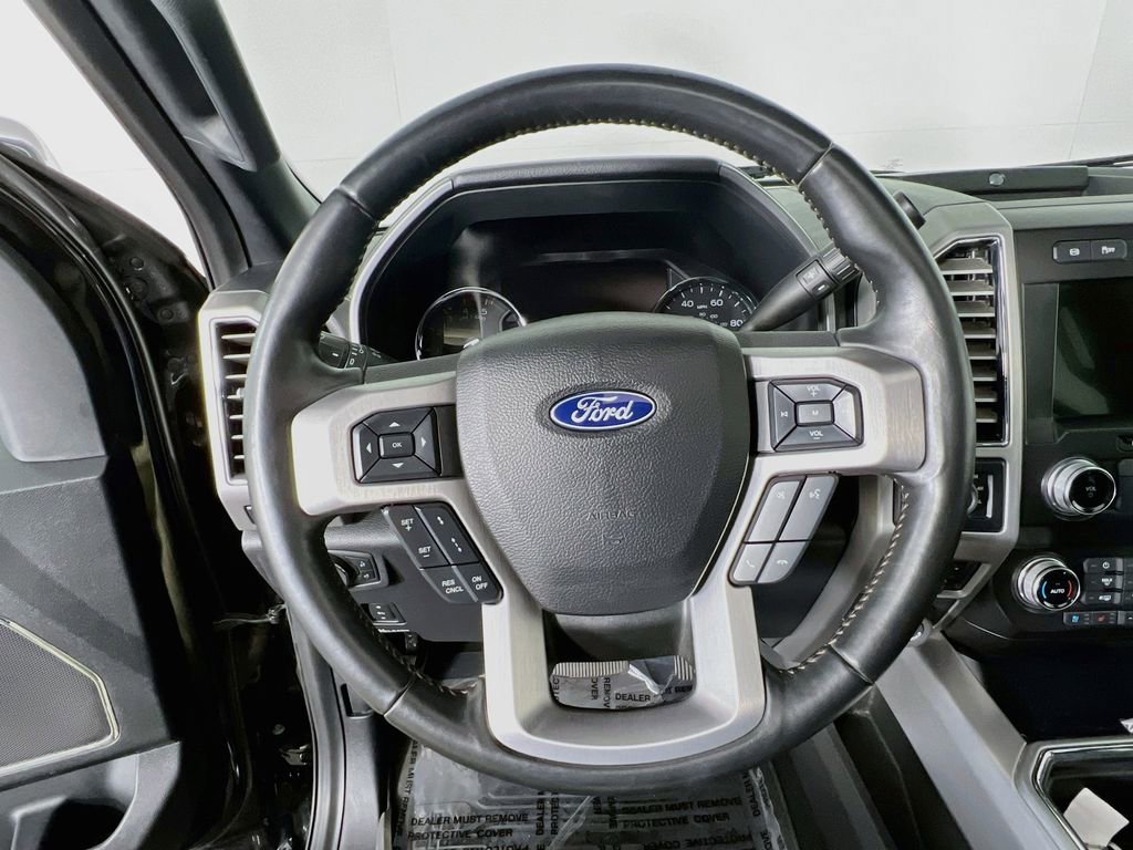 Used 2020 Ford F350 Platinum AWD/4WD image 10