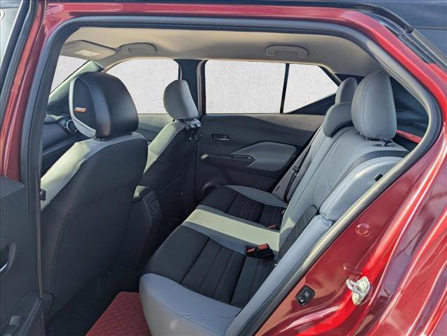 Used 2023 Nissan Kicks SR w/ SR Premium Package image 14