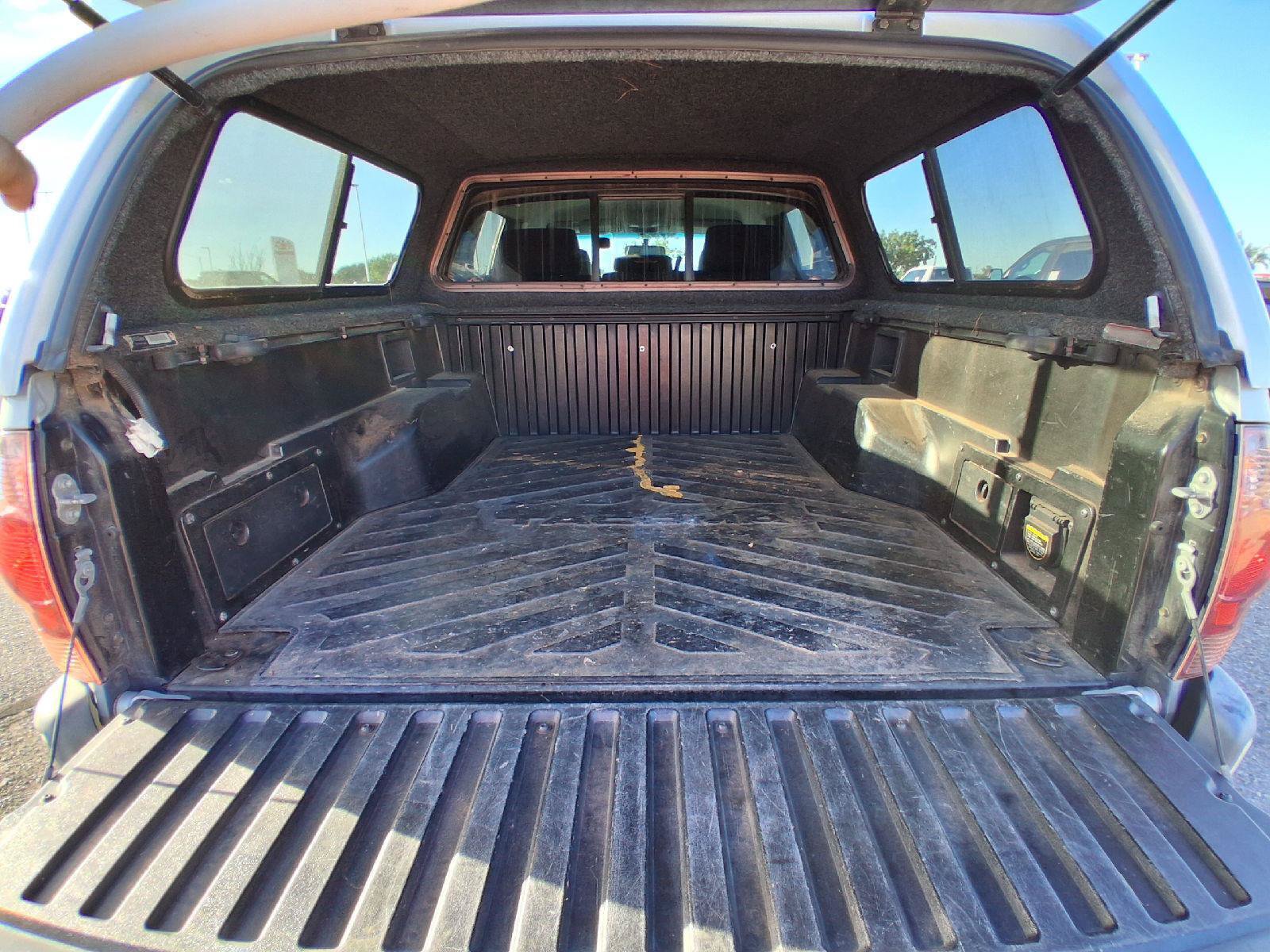 Used 2006 Toyota Tacoma 4x4 Double Cab image 18