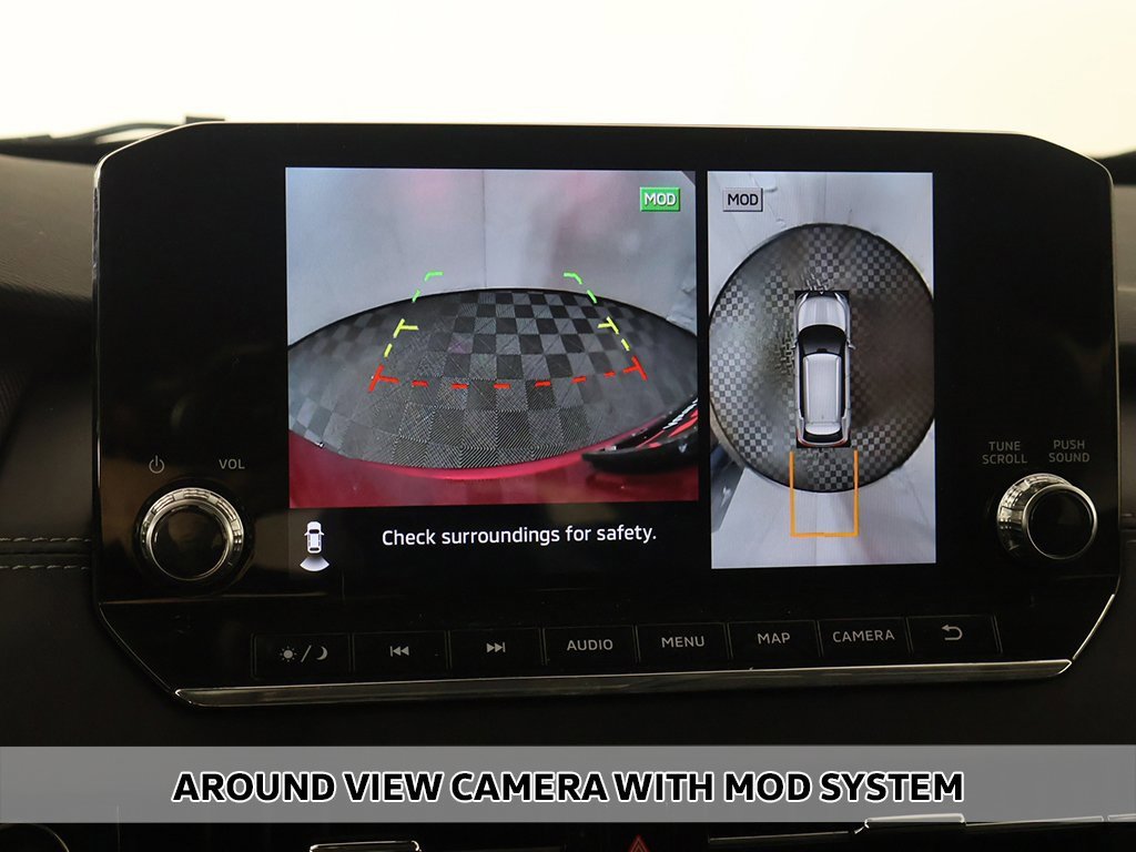 Used 2024 Mitsubishi Outlander SE Black Edition image 5