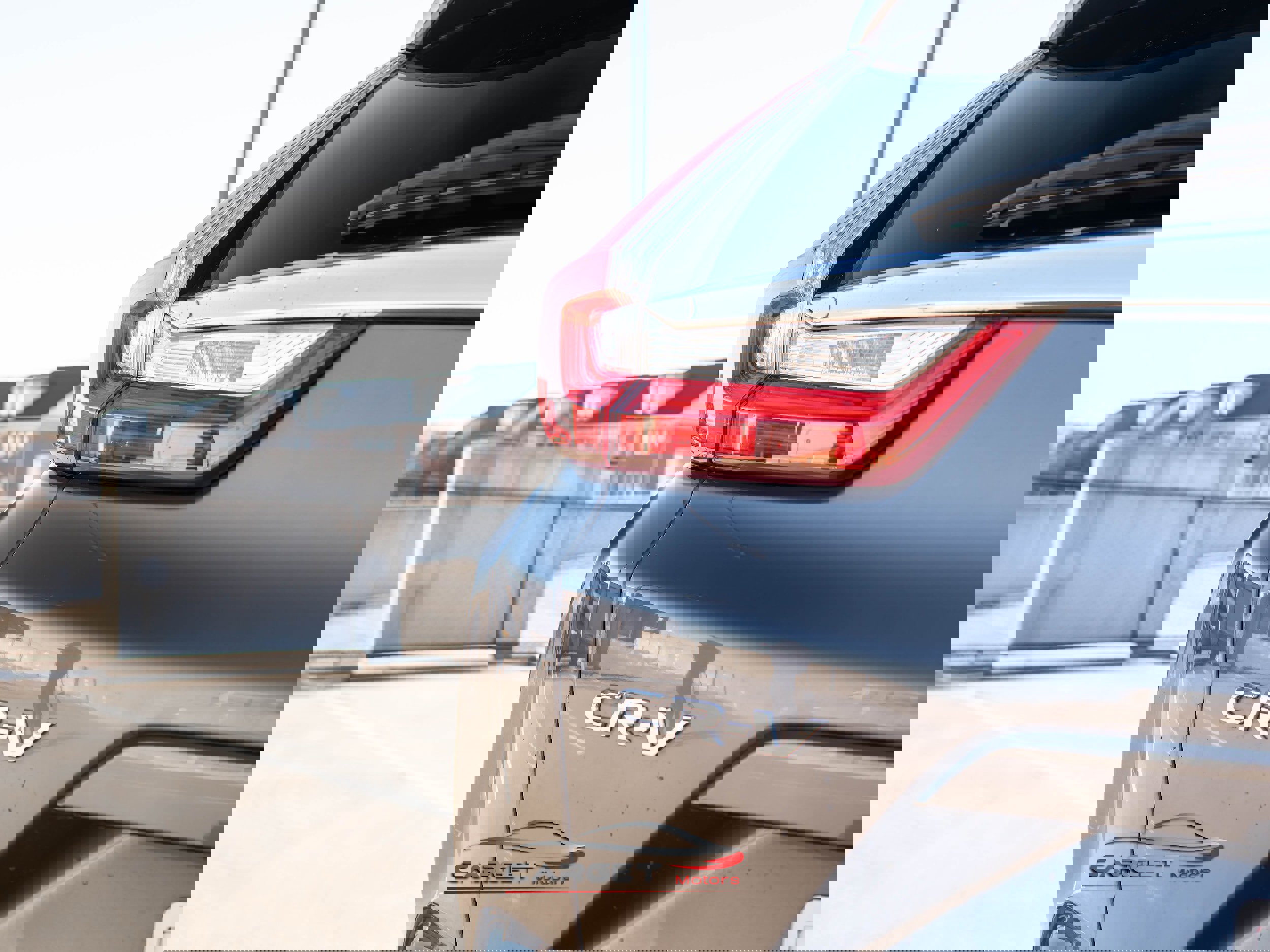 Used 2017 Honda CR-V Touring image 44