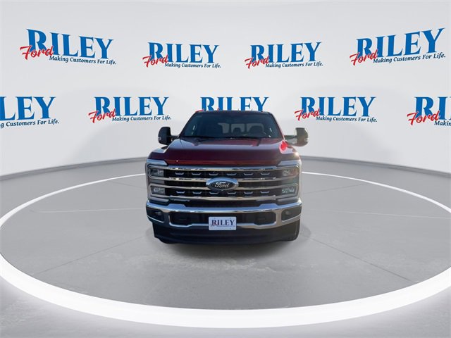 New 2026 Ford F350 XLT image 3