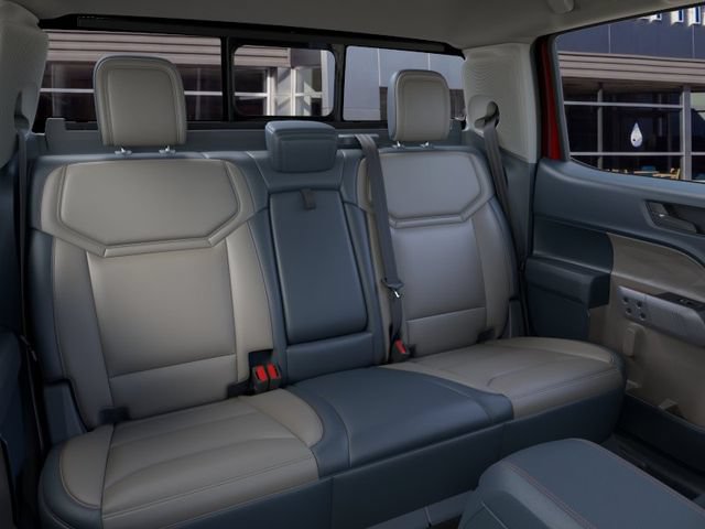 New 2026 Ford Maverick Lariat AWD/4WD image 11