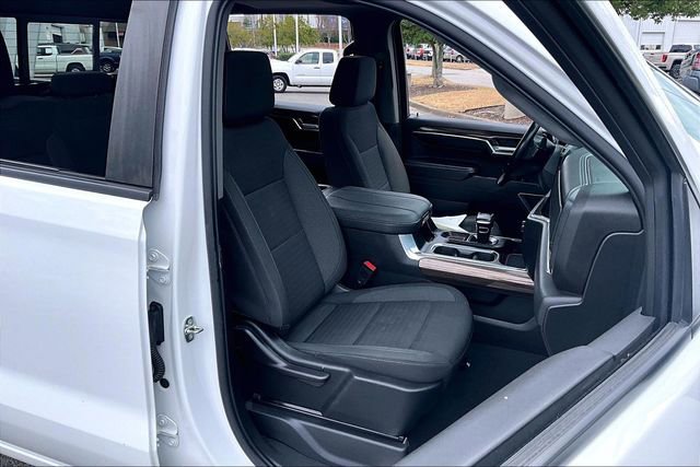 Used 2023 Chevrolet Silverado 1500 RST w/ All Star Edition Plus image 23