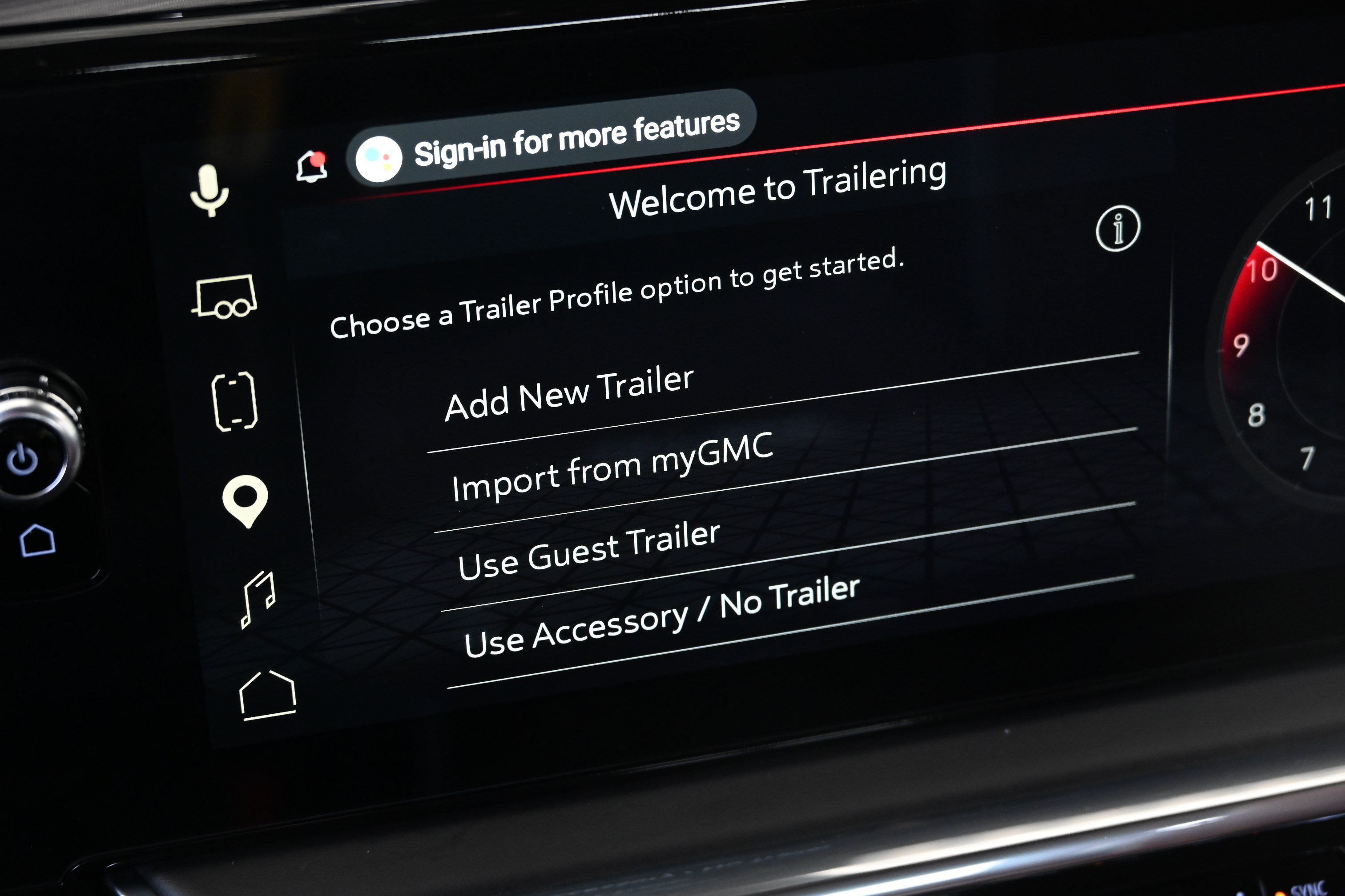 Used 2026 GMC Sierra 2500 Denali Ultimate AWD/4WD image 21
