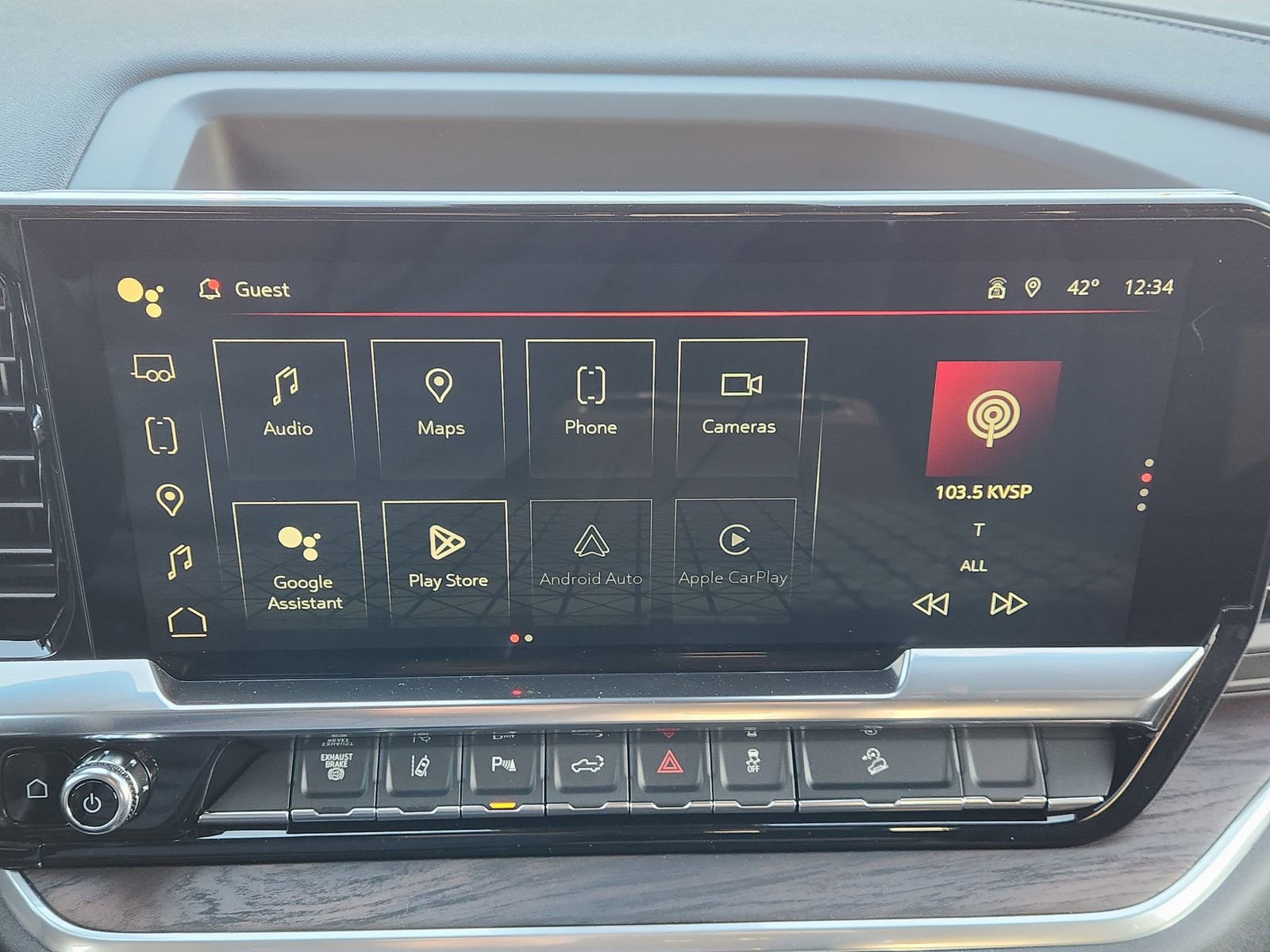 New 2026 GMC Sierra 2500 SLT w/ Texas SLT Premium Package image 19