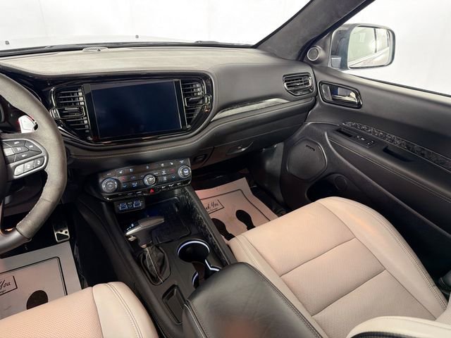 Used 2025 Dodge Durango SRT Hellcat image 25