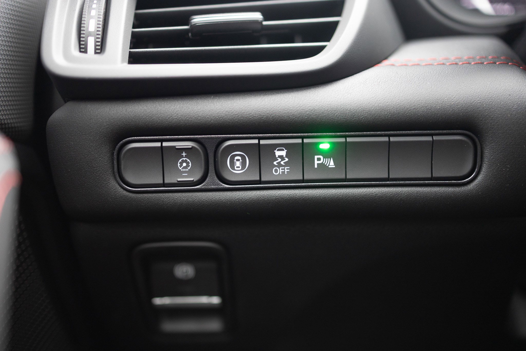 New 2025 Acura TLX SH-AWD w/ A-SPEC Pkg image 17