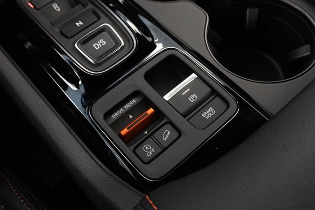 New 2026 Honda Pilot TrailSport image 27