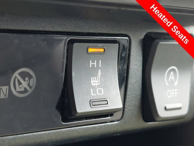 Certified 2023 Toyota RAV4 XLE w/ XLE Grade Weather Package AWD/4WD image 10