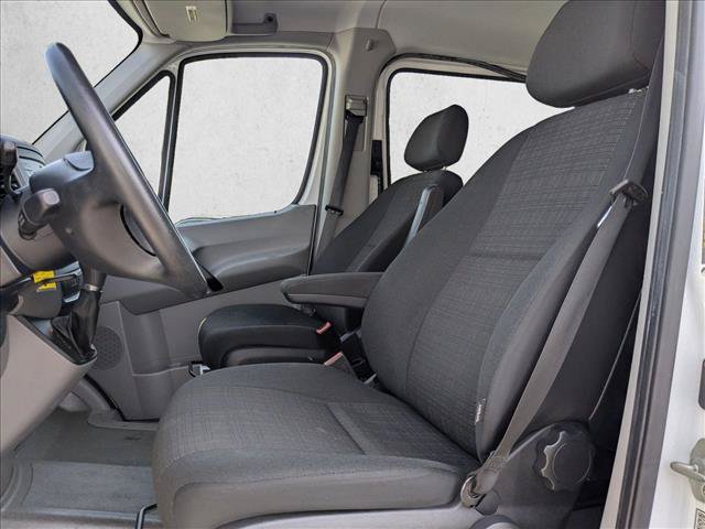 Used 2017 Mercedes-Benz Sprinter 2500 image 13