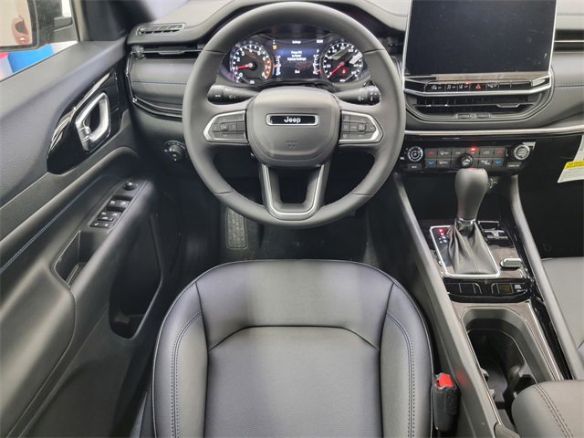 New 2026 Jeep Compass Limited image 27