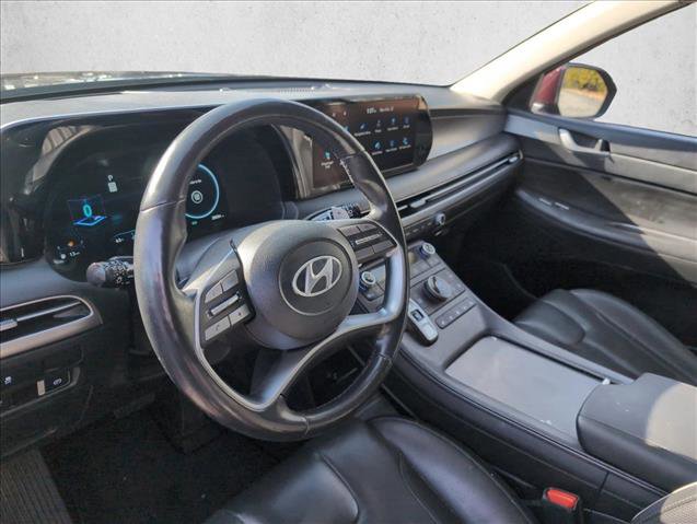 Used 2024 Hyundai Palisade Limited image 9