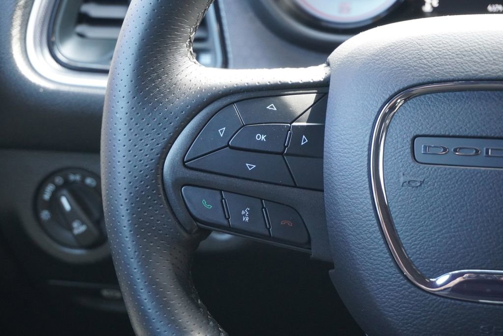 Used 2018 Dodge Challenger T/A RWD image 13