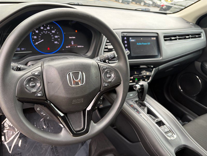 Used 2019 Honda HR-V EX image 25