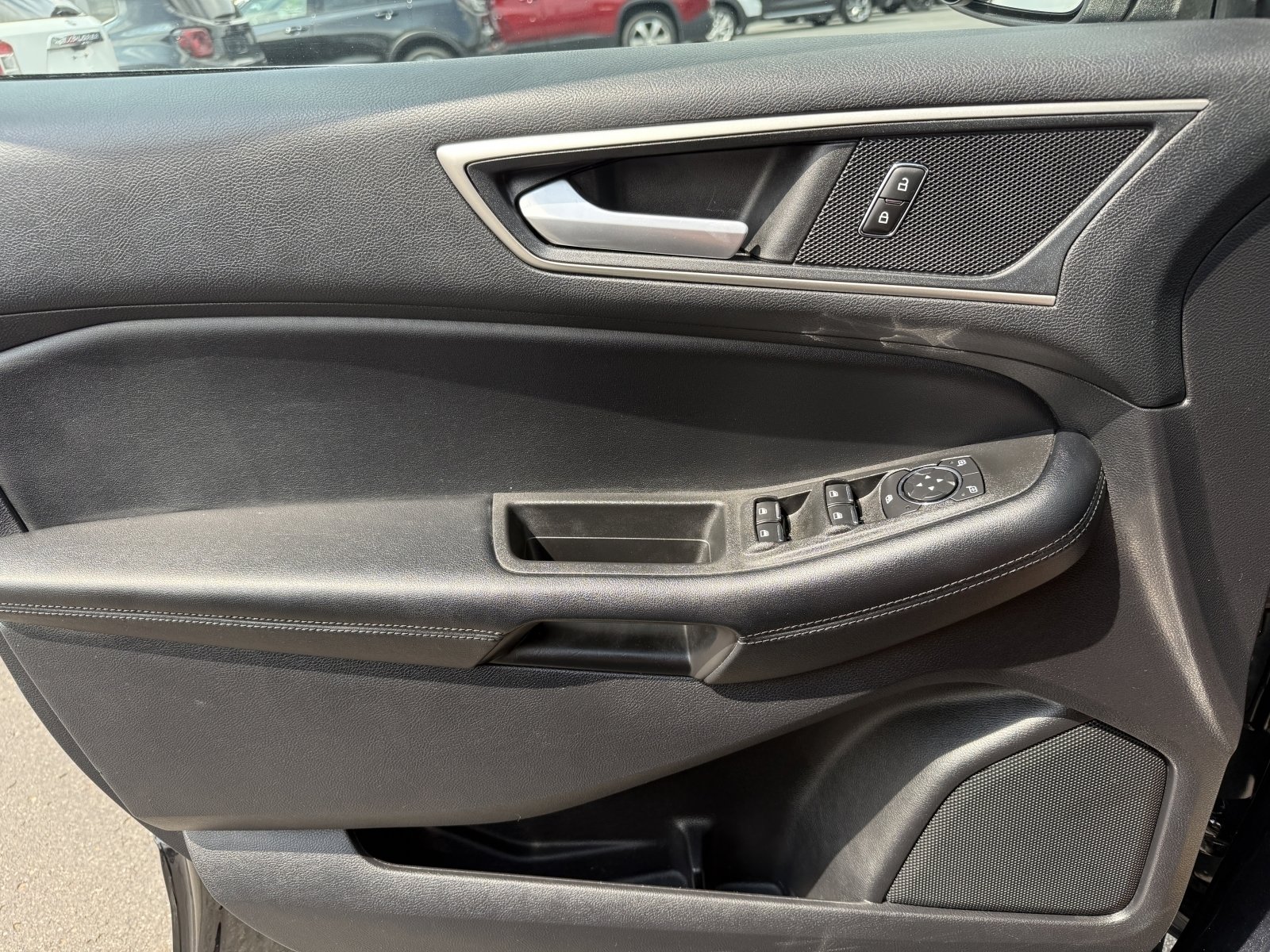 Used 2022 Ford Edge SEL w/ Convenience Package image 34