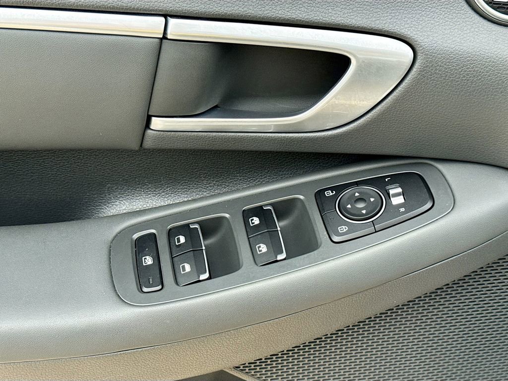 Used 2022 Hyundai Sonata SEL Plus FWD image 22