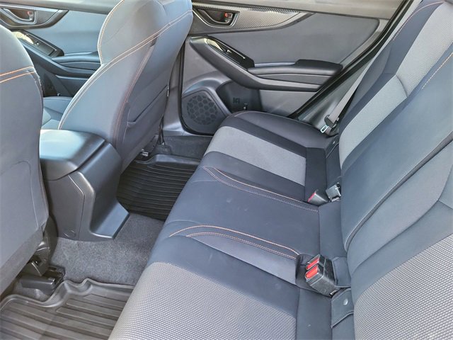 Used 2022 Subaru Crosstrek 2.0i Premium image 14