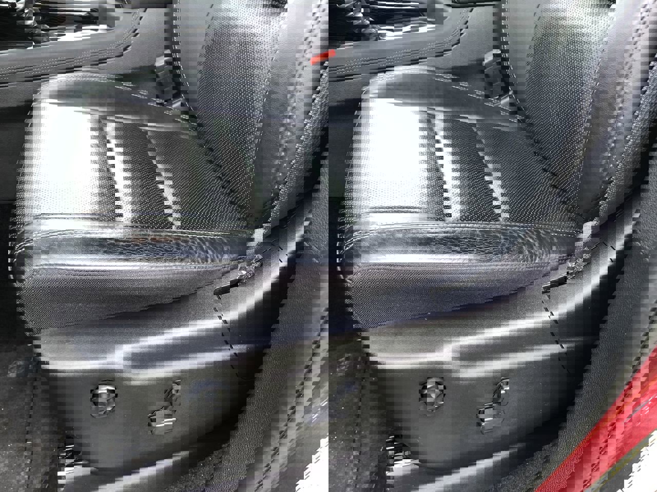 Used 2022 Dodge Durango Citadel image 16