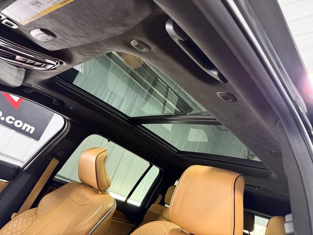 Used 2022 Jeep Grand Cherokee L Summit AWD/4WD image 20