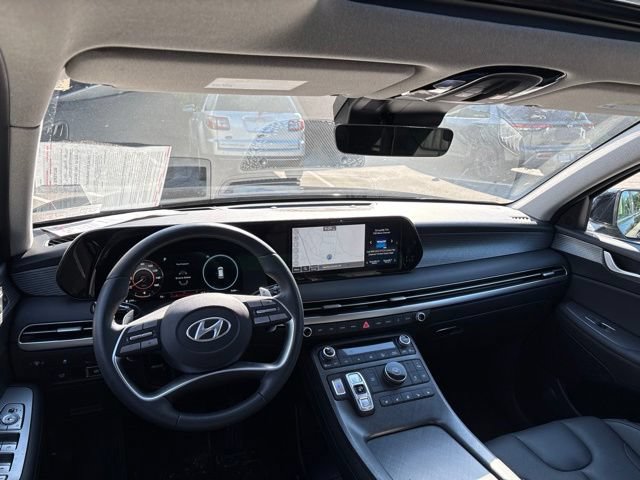 Used 2025 Hyundai Palisade Limited FWD image 10