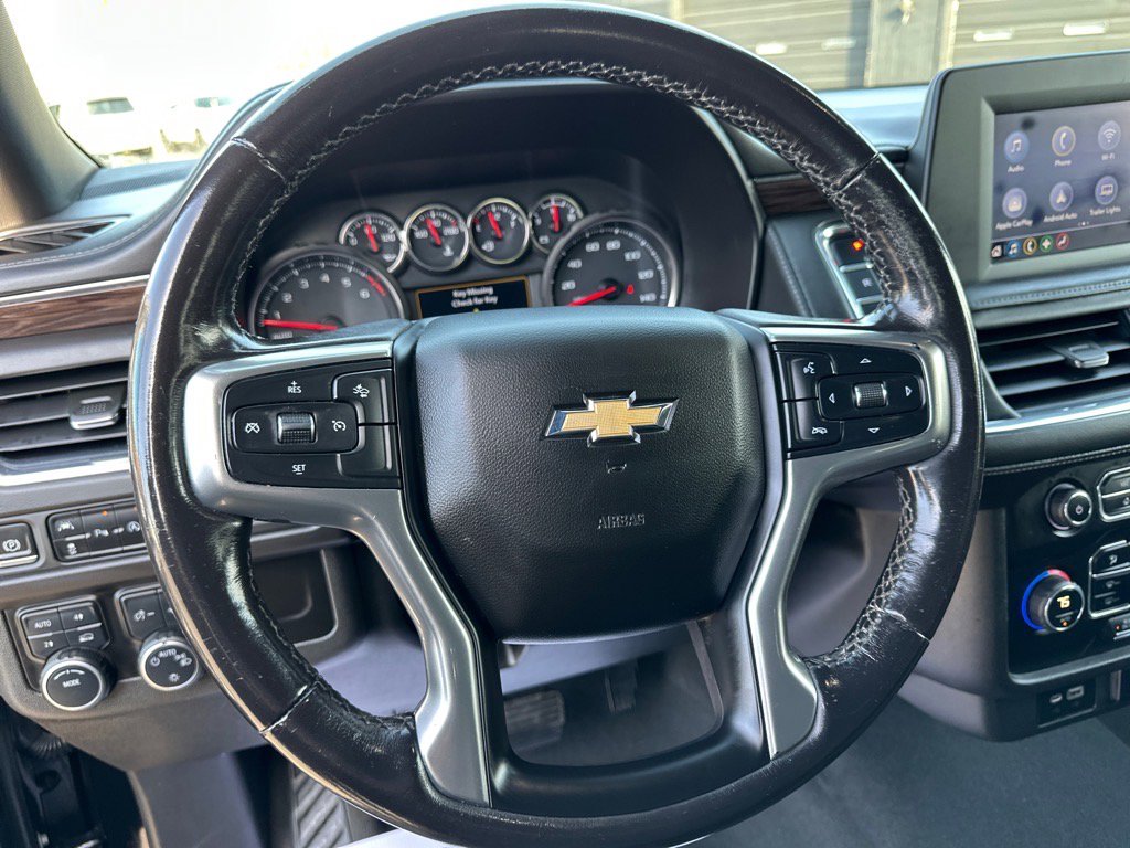 Used 2023 Chevrolet Tahoe LS image 27
