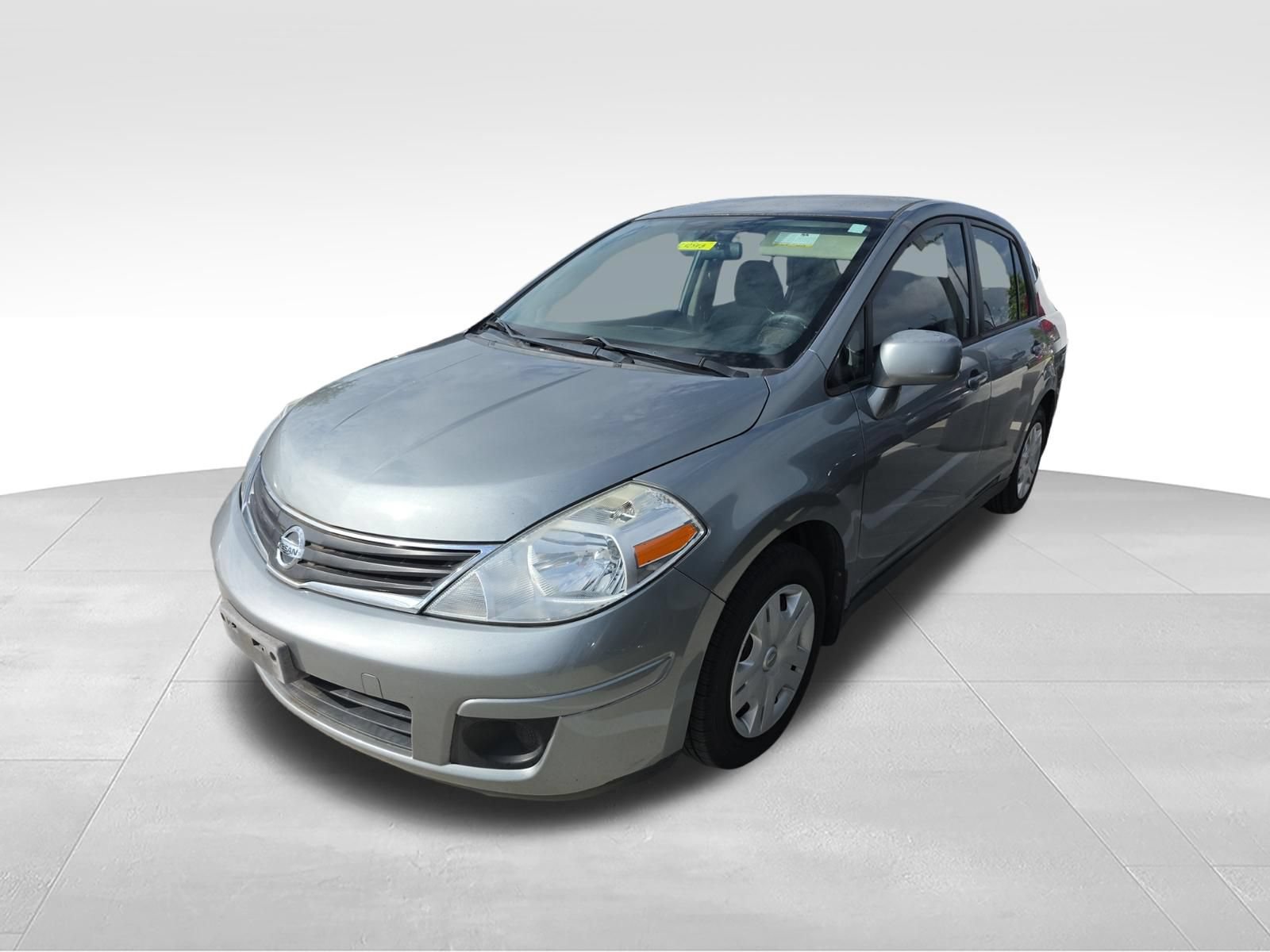 Used 2011 Nissan Versa 1.8 S w/ PWR Plus Pkg