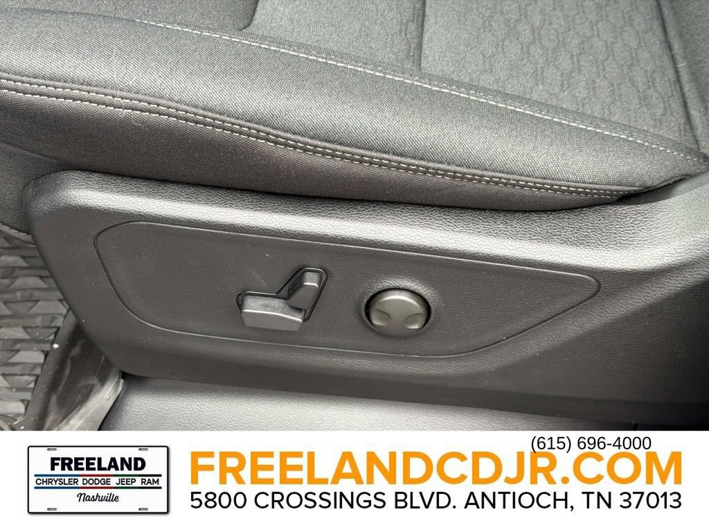 New 2026 RAM 1500 Big Horn image 23