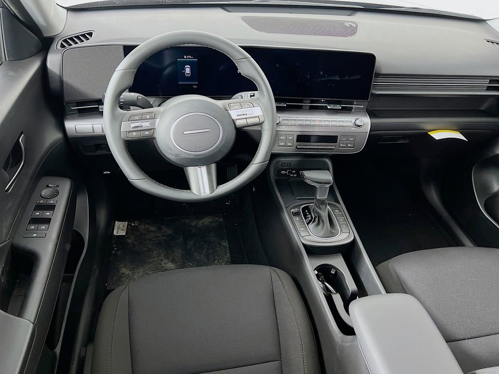 New 2026 Hyundai Kona SEL Sport AWD/4WD image 19