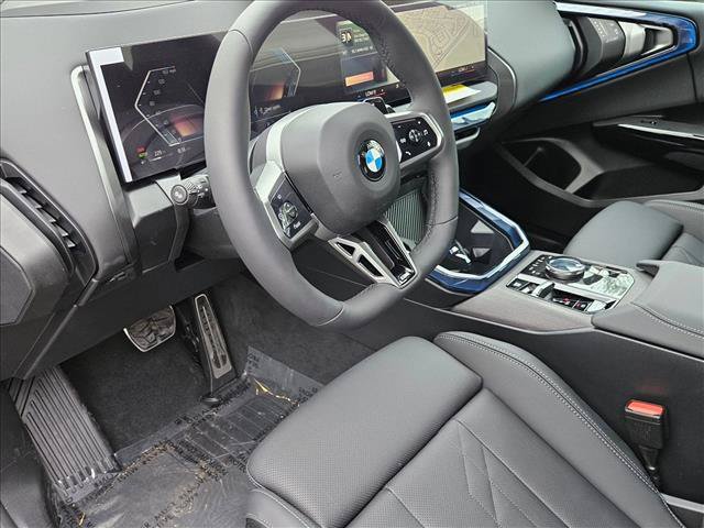 Used 2026 BMW X3 xDrive30i w/ Premium Package AWD/4WD image 3