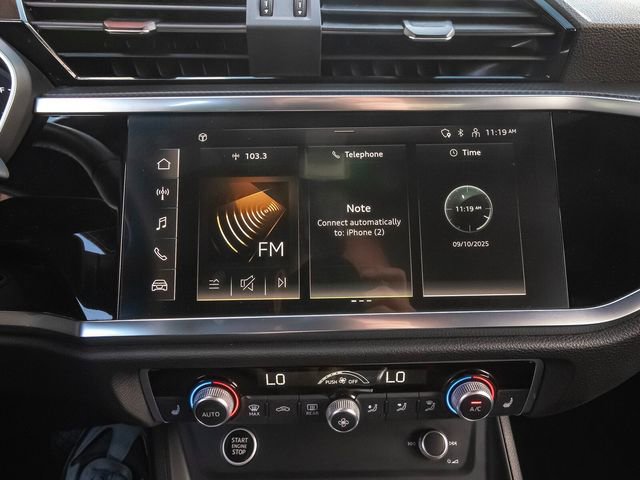 Certified 2023 Audi Q3 2.0T Premium image 19