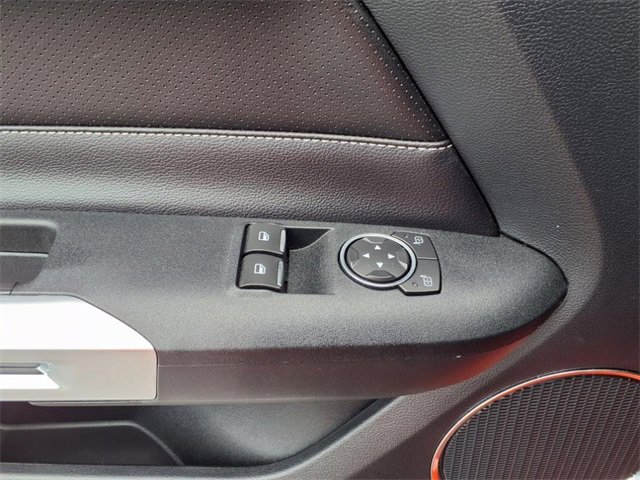 Used 2015 Ford Mustang GT Premium w/ 50 Years Appearance Package image 26