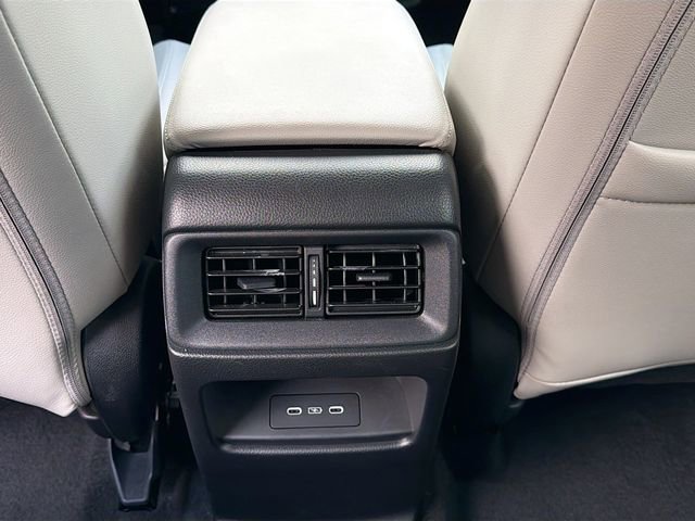 Used 2025 Honda CR-V EX-L image 24