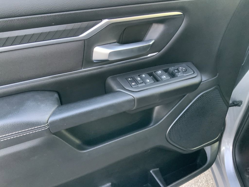 Used 2025 RAM 1500 Big Horn image 10