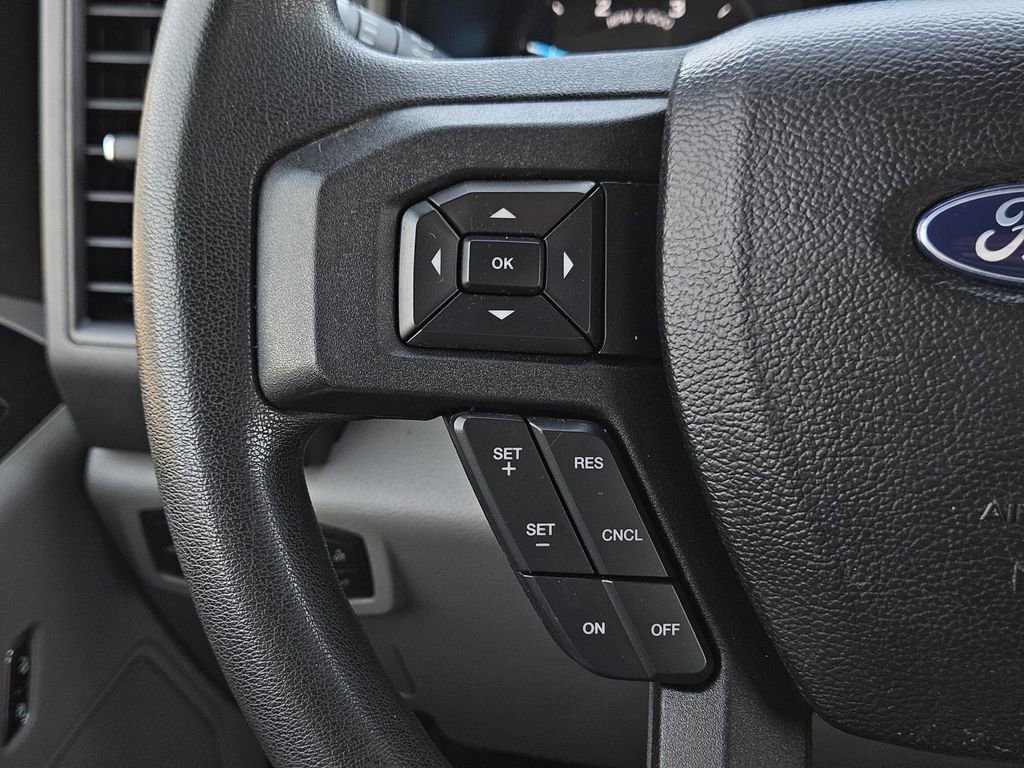 Used 2018 Ford F450 XL w/ STX Appearance Package image 17