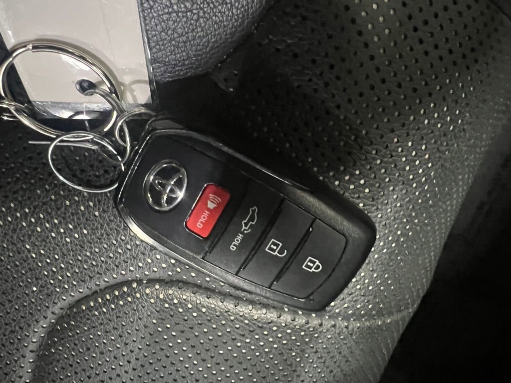 Used 2022 Toyota Tundra SR5 image 30