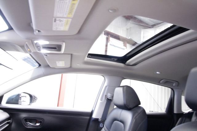 Certified 2024 Honda HR-V EX-L image 37