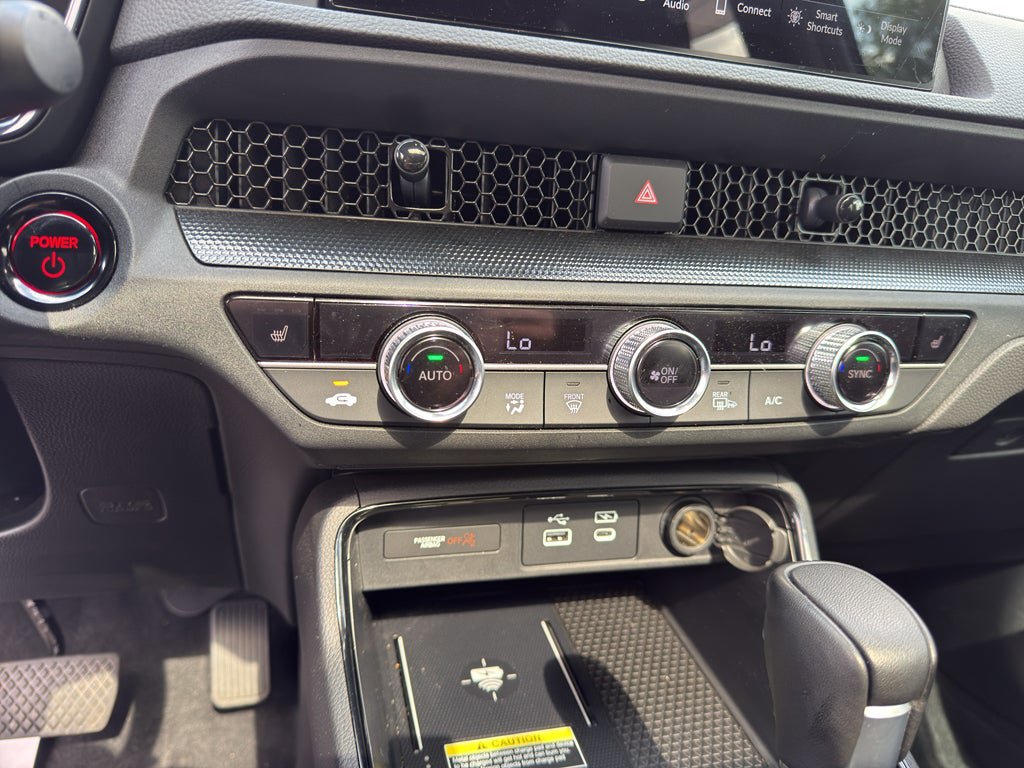 Certified 2025 Honda CR-V Sport-L image 18