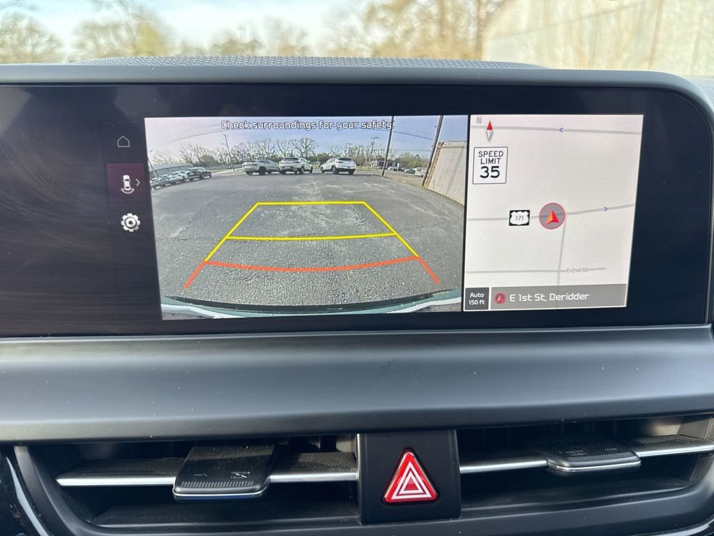 Used 2024 Kia Seltos S image 23