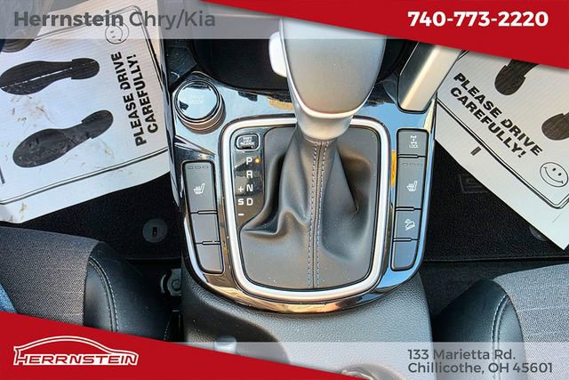 Used 2023 Kia Seltos S AWD/4WD image 20